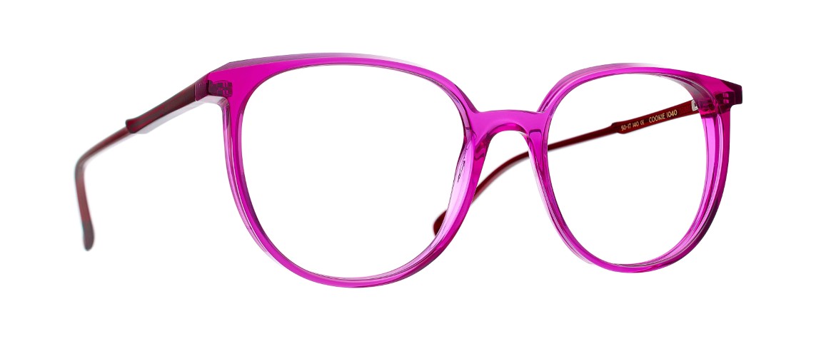 61000191040 COOKIE FUCHSIA - 1040 - COOKIE
