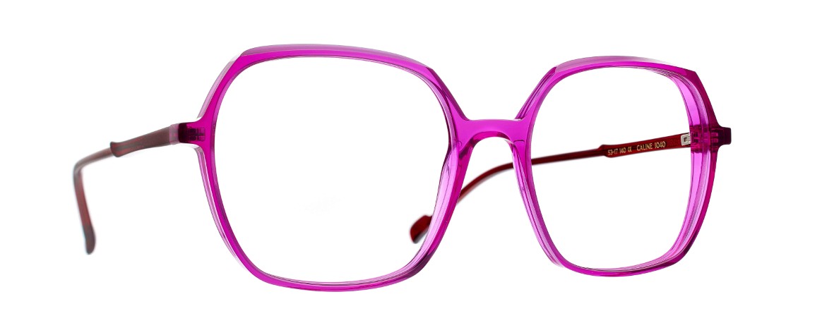 61000211040 CALINE FUCHSIA - 1040 - CALINE