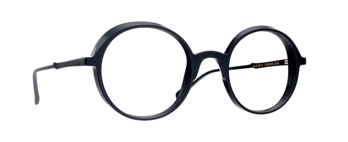 Caroline Abram CASHMIRE - VERT - 1041 stainless steel 61000221041...