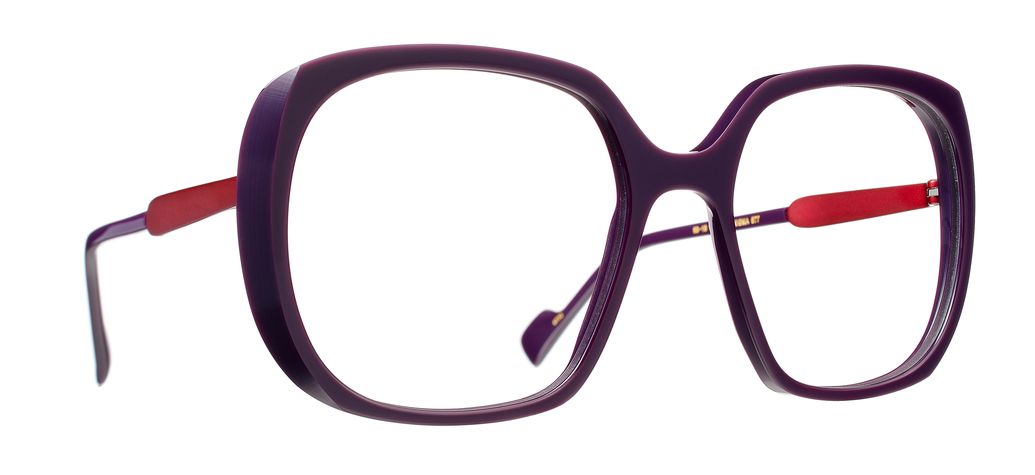 Caroline Abram ENIGMA - BLEU FONC / ROSE VINTAGE - 673...