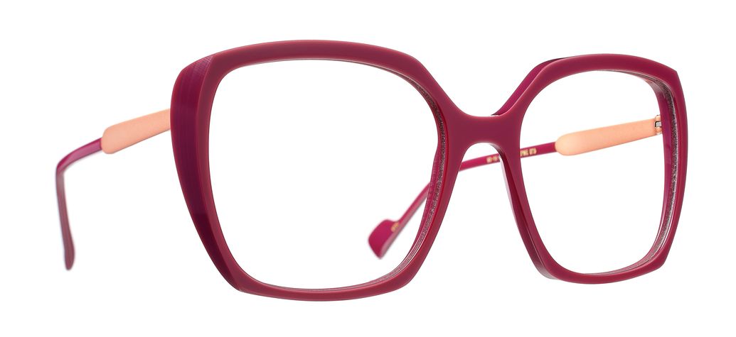 Caroline Abram ECLIPSE - BLEU FONC / ROSE VINTAGE - 673...