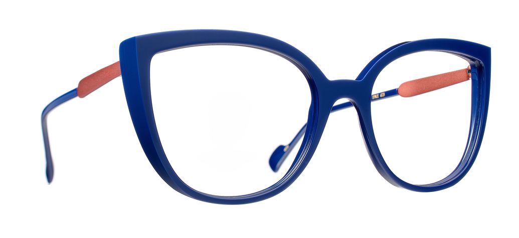 61000237673 EPICE BLEU FONCÉ / ROSE VINTAGE - 673 - EPICE