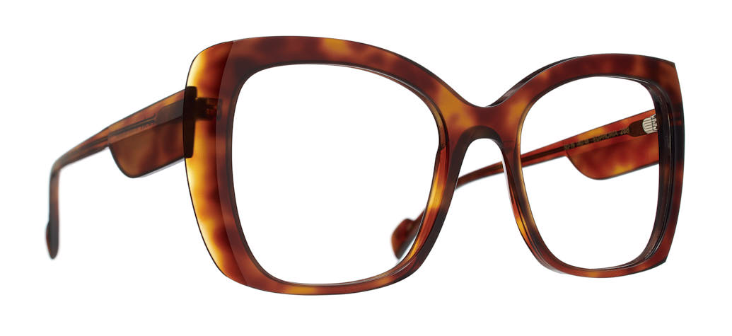 Caroline Abram EUPHORIA - NOIR - 285 stainless steel 61000239285...
