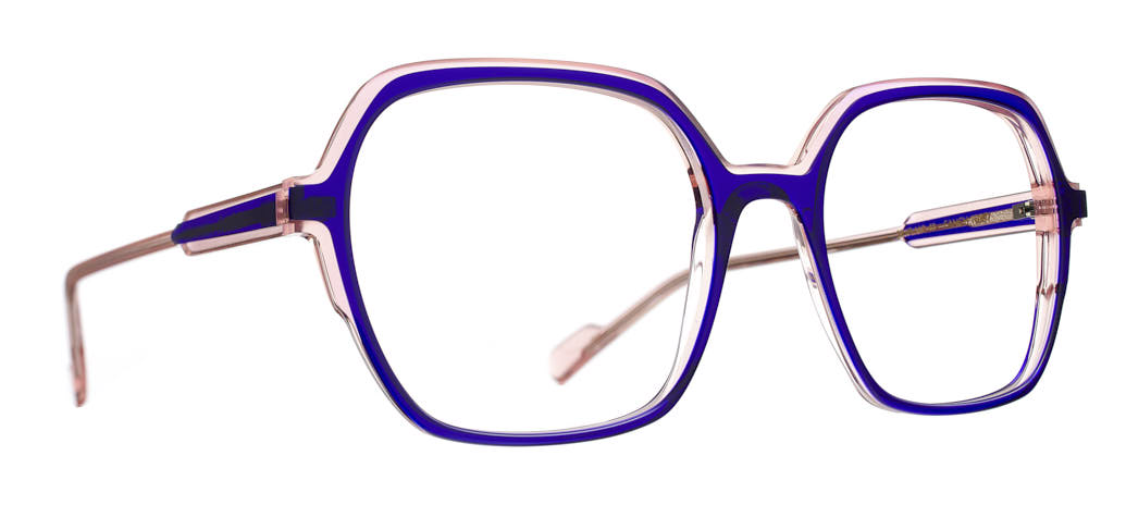 Caroline Abram FANCY - VERT SAUGE / BLEU CLAIR - 1081 ...