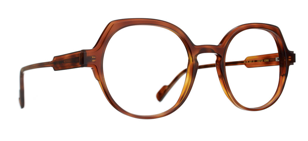 Caroline Abram FRESH - BORDEAUX / POURPRE - 1080  61002421080...