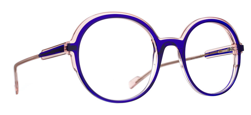 Caroline Abram FANTASIA - VERT SAUGE / BLEU CLAIR - 1081 ...