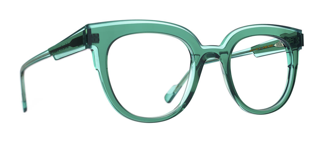 61002501082 FAME VERT SAPIN / AQUA - 1082 - FAME
