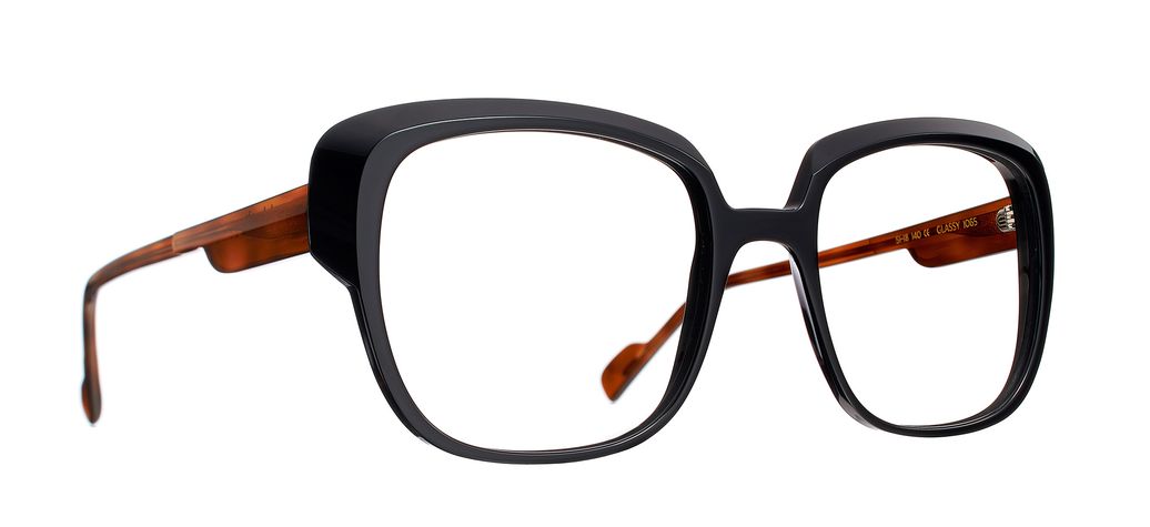 61002521065 GLASSY NOIR - 1065 - GLASSY