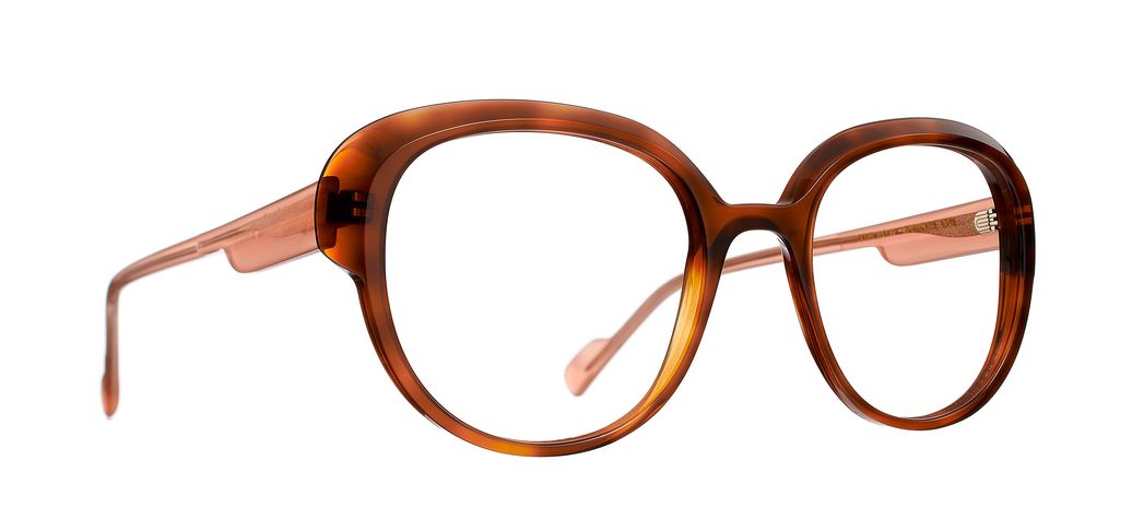 Caroline Abram GALANTE - NOIR - 1034  61002531034 - GALANTE