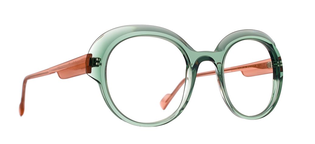 Caroline Abram GROOVY - NOIR - 1065  61002561065 - GROOVY