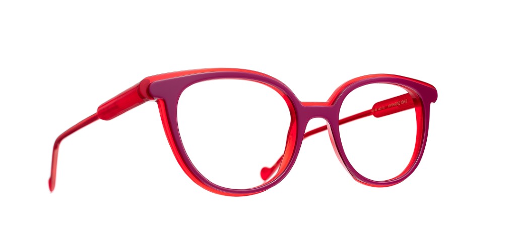 6100271097 HYPNOSE POURPRE / OPALE ROUGE - 1097 - HYPNOSE