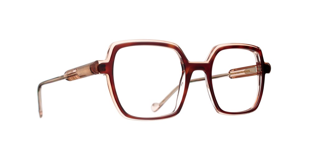 6100281096 HEROS ECAILLE / CRISTAL BEIGE - 1096 - HEROS