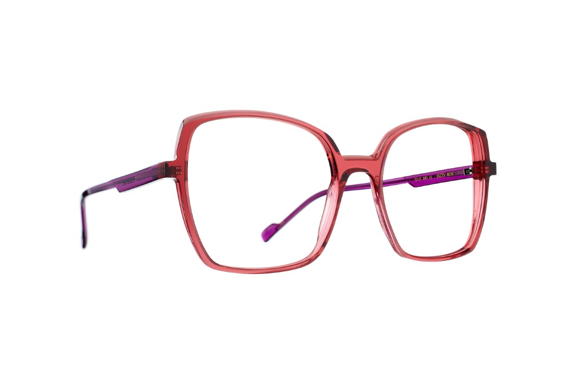 Caroline Abram JAZZY -  FRAMBOISE FONCE - 1108 ACÃTATE...