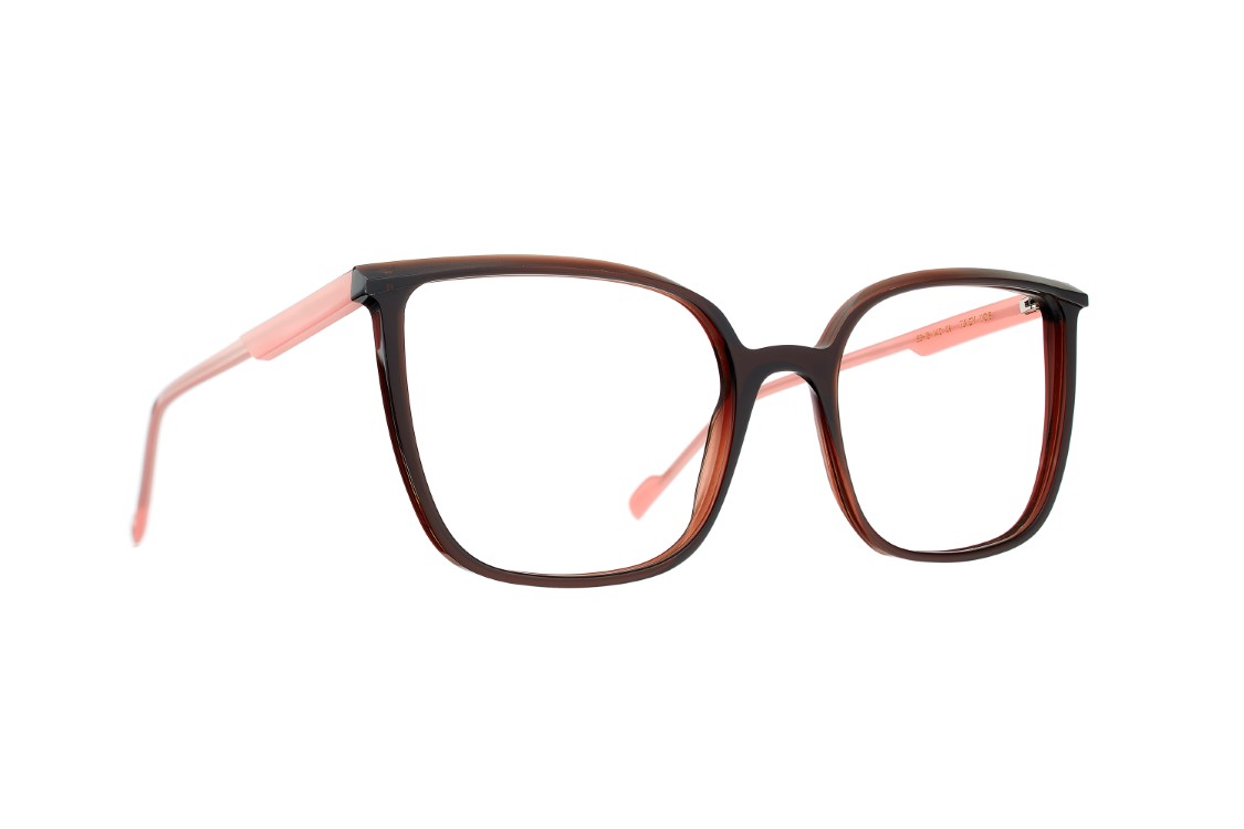 Caroline Abram JUICY -  MARRON - 1106 ACÃTATE 6100411106 -...