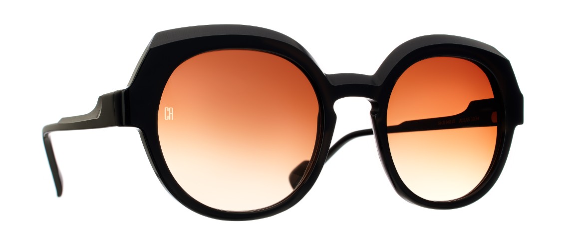 Caroline Abram ALEAS - BLEU - 1070 stainless steel 62000011070...