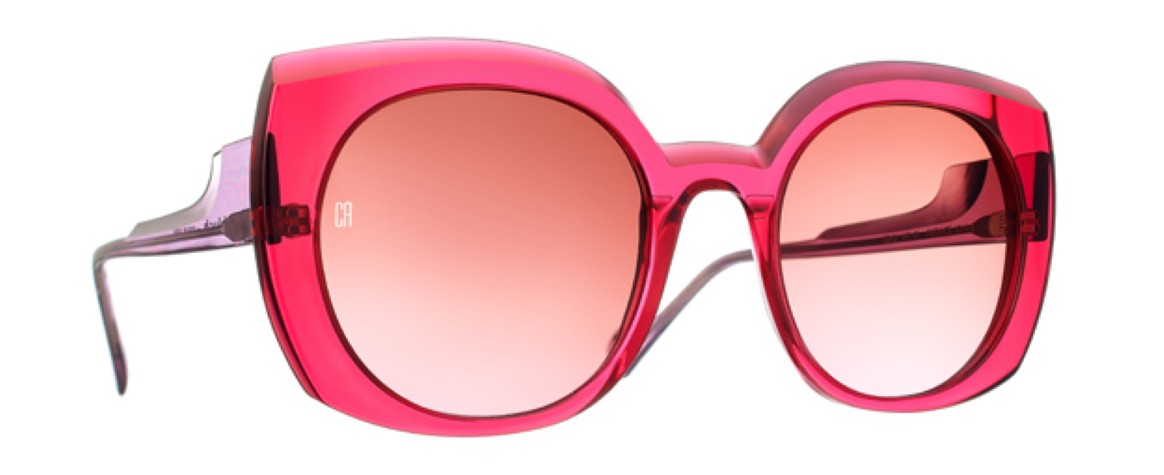62000051014 AUDACE FRAMBOISE - 1014 - AUDACE