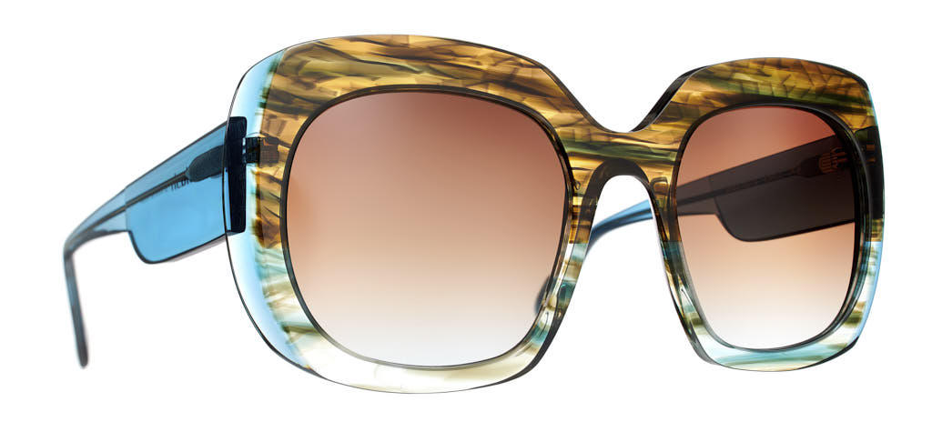 Caroline Abram ENVOL - CAILLE - 281 stainless steel...