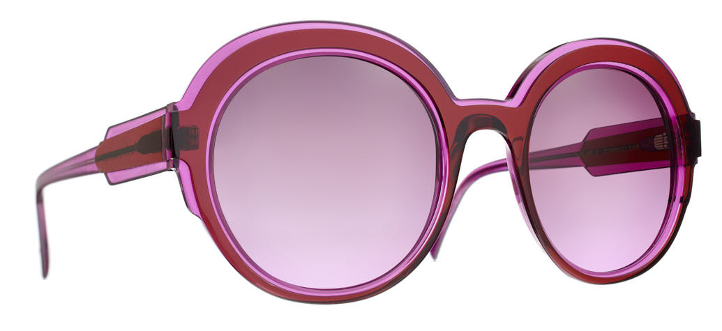 Caroline Abram FLAMINGO - NOIR / CAILLE - 1085  62000161085 -...