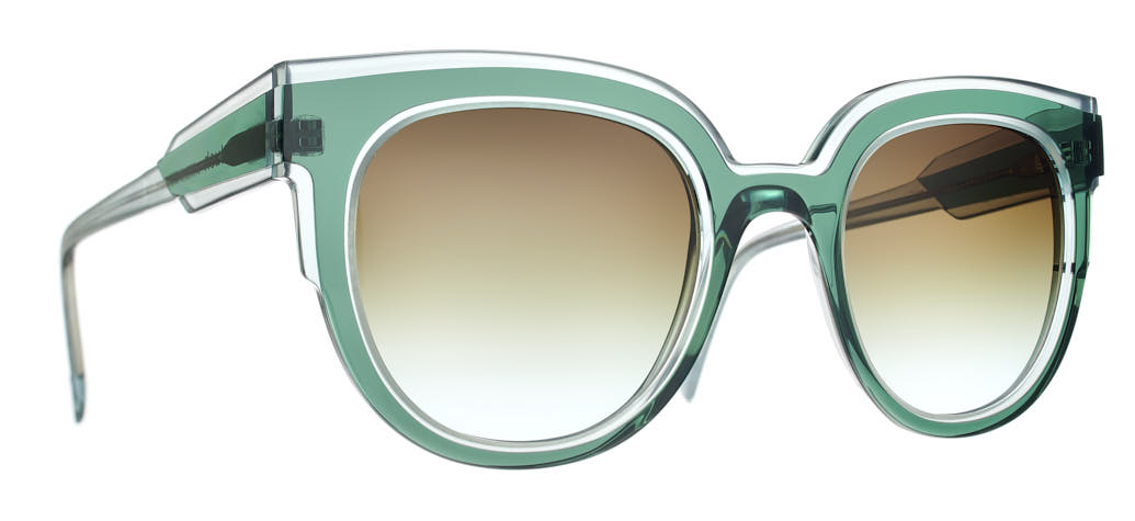 62000171081 FRENCHY VERT SAUGE / BLEU CLAIR - 1081 - FRENCHY