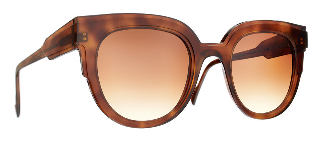 Caroline Abram FRENCHY - BLEU ENCRE / ROSE - 1087  62000171087 -...