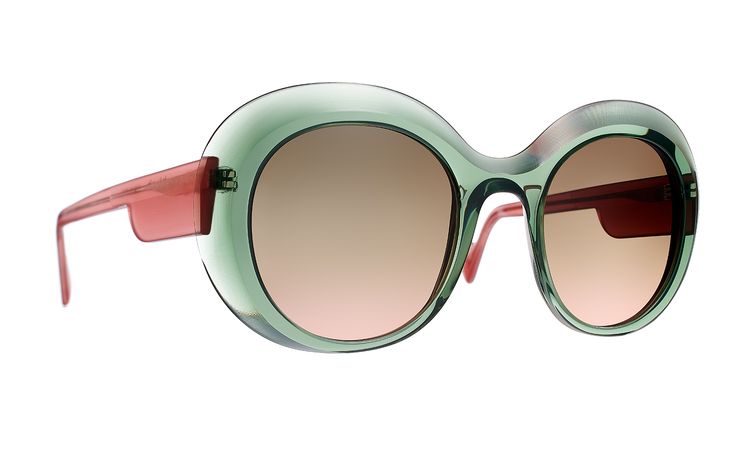 Caroline Abram GREAT - NOIR - 1065  62000221065 - GREAT