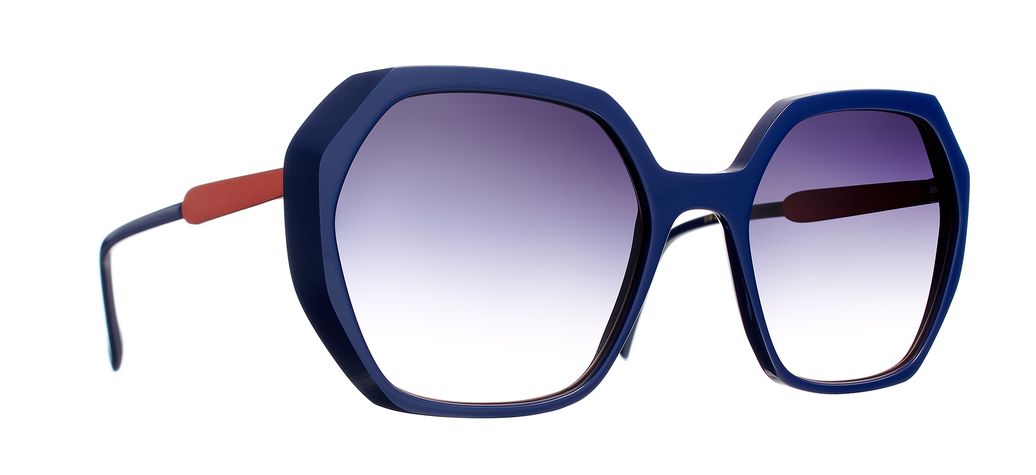 6200024673 EMOI BLEU FONCÉ / ROSE VINTAGE - 673 - EMOI