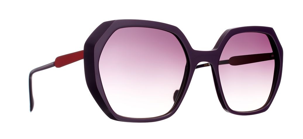 Caroline Abram EMOI - BLEU FONC / ROSE VINTAGE - 673...