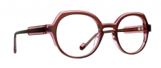 1091 MINI FRESH MARRON / ROSE CLAIR - MINI FRESH