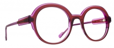 1080 FLIRT BURGUNDY / PURPLE - FLIRT