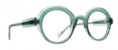 1081 FOLIE GREEN SAGE / LIGHT BLUE - FOLIE