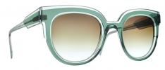 1081 FRENCHY GREEN SAGE / LIGHT BLUE - FRENCHY