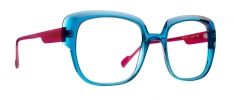 1069 GLASSY PETROL BLUE - GLASSY