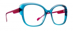 1069 GODDESS PETROL BLUE - GODDESS