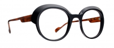 1065 GROOVY BLACK - GROOVY