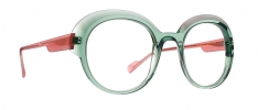 1071 GROOVY GREEN - GROOVY