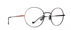 545B VIRGINIUM BLACK / PEACH - VIRGINIUM