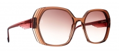 279 KIKO BROWN & VINTAGE PINK - KIKO