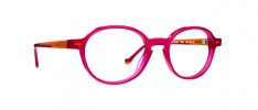 1044 55 FUSCHIA / ORANGE - 55