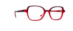 1050 66 PLUM / RED - 66