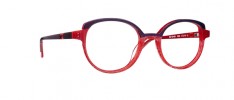 1050 69 PLUM / RED - 69