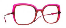 731 EDNA FUSCHIA / COGNAC - EDNA