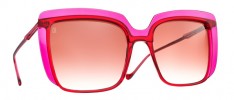 741 EVANA SOLAIRES RED / FUSHIA - EVANA SOLAIRES